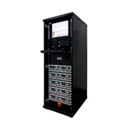 BR-PV-CCM 熱循環(TC200)、濕凍(HF10)試驗組件內部電路連續性監控系統